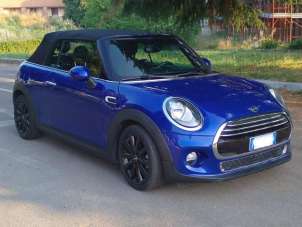 MINI Mini Diesel 2019 usata