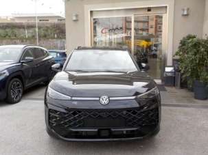 VOLKSWAGEN T-Roc Elettrica/Benzina usata, Napoli VOLKSWAGEN T-Roc Elettrica/Benzina usata, Napoli