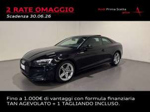AUDI A5 Diesel 2021 usata, Treviso AUDI A5 Diesel 2021 usata, Treviso