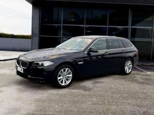 BMW 520 Diesel 2016 usata, Cuneo