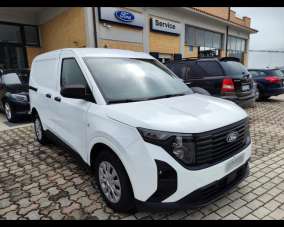 FORD Transit Courier Diesel 2025 usata, Macerata