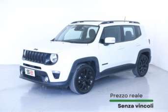 JEEP Renegade Benzina 2021 usata, Treviso