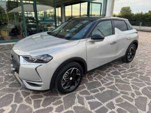 DS AUTOMOBILES DS 3 Crossback Elettrica 2021 usata, Mantova