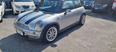 MINI Mini Diesel 2003 usata, Salerno MINI Mini Diesel 2003 usata, Salerno
