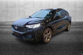 FORD Kuga Elettrica/Benzina 2025 usata FORD Kuga Elettrica/Benzina 2025 usata