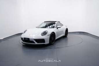 PORSCHE 992 Benzina 2023 usata, Napoli PORSCHE 992 Benzina 2023 usata, Napoli