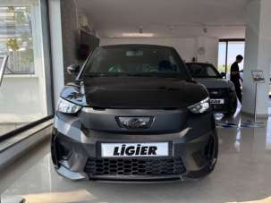 LIGIER JS Diesel usata, Napoli