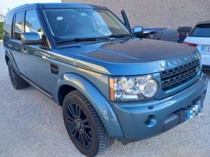 LAND ROVER Discovery Diesel 2010 usata, Mantova