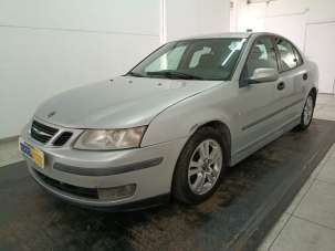 SAAB 9-3 Diesel 2005 usata, Pescara SAAB 9-3 Diesel 2005 usata, Pescara