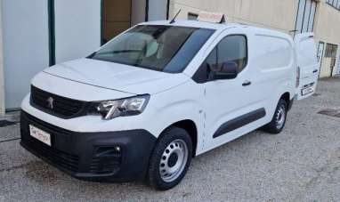 PEUGEOT Partner Diesel 2020 usata, Pesaro e Urbino