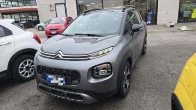 CITROEN C3 Aircross Diesel 2017 usata, Macerata