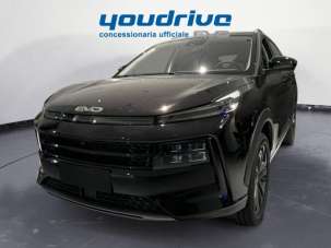EVO Evo7 Kairos Benzina/GPL usata, Napoli EVO Evo7 Kairos Benzina/GPL usata, Napoli