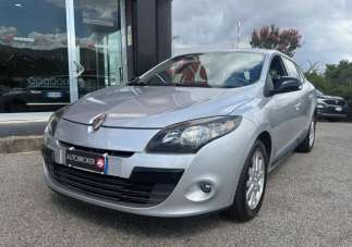 RENAULT Megane Diesel 2012 usata, Cosenza