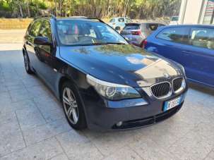 BMW 530 Diesel 2006 usata, Pescara