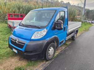 CITROEN Jumper Diesel 2007 usata, Pescara