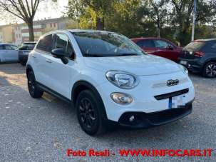 FIAT 500X Diesel 2022 usata, Padova