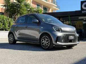 SMART ForFour Elettrica 2021 usata, Caserta SMART ForFour Elettrica 2021 usata, Caserta