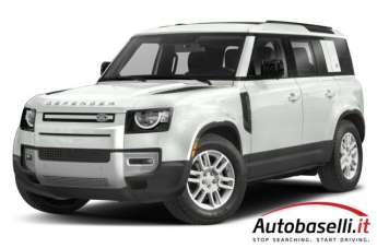 LAND ROVER Defender Elettrica/Diesel 2021 usata, Brescia LAND ROVER Defender Elettrica/Diesel 2021 usata, Brescia