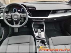 AUDI A3 Benzina 2023 usata, Modena AUDI A3 Benzina 2023 usata, Modena