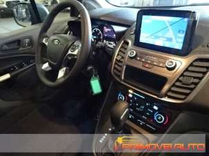FORD Transit Connect Diesel 2023 usata, Modena FORD Transit Connect Diesel 2023 usata, Modena