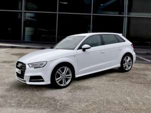 AUDI A3 Diesel 2019 usata, Cuneo