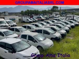 FIAT Panda Diesel 2016 usata, Salerno FIAT Panda Diesel 2016 usata, Salerno