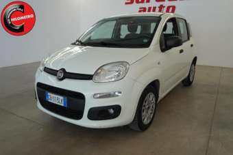 FIAT Panda Benzina/GPL 2020 usata, Brindisi FIAT Panda Benzina/GPL 2020 usata, Brindisi