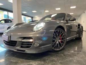 PORSCHE 997 Benzina 2010 usata, Brescia PORSCHE 997 Benzina 2010 usata, Brescia