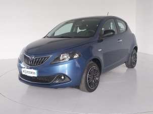 LANCIA Ypsilon Benzina 2023 usata, Rovigo