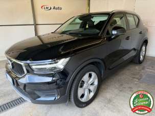VOLVO XC40 Diesel 2018 usata, Padova