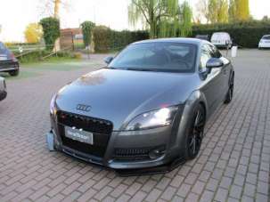 AUDI TT Benzina 2008 usata, Treviso