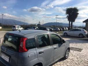 FIAT Panda Diesel 2018 usata, Caserta FIAT Panda Diesel 2018 usata, Caserta