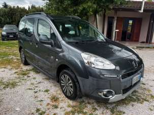 PEUGEOT Partner Diesel 2013 usata, Forli-Cesena