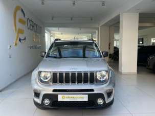 JEEP Renegade Benzina 2020 usata, Napoli