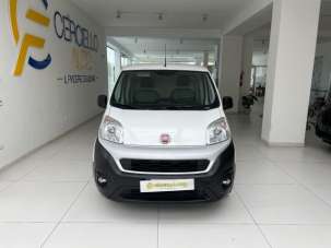 FIAT Fiorino Diesel 2021 usata, Napoli