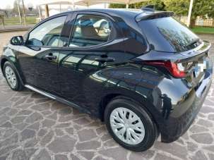 MAZDA 2 Elettrica/Benzina 2023 usata, Mantova