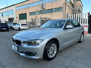 BMW 320 Diesel 2013 usata, Roma BMW 320 Diesel 2013 usata, Roma