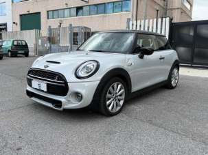 MINI Cooper S Benzina 2019 usata, Roma MINI Cooper S Benzina 2019 usata, Roma