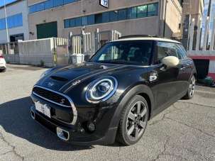 MINI Cooper S Benzina 2019 usata, Roma