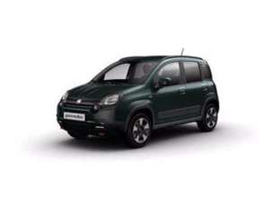 FIAT Panda Cross Elettrica/Benzina 2024 usata, Bologna FIAT Panda Cross Elettrica/Benzina 2024 usata, Bologna