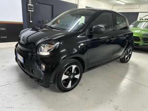 SMART ForFour Elettrica 2021 usata, Roma SMART ForFour Elettrica 2021 usata, Roma
