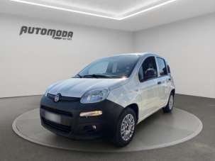 FIAT Panda Benzina 2018 usata, Firenze FIAT Panda Benzina 2018 usata, Firenze
