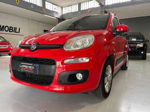FIAT Panda Benzina 2017 usata, Torino FIAT Panda Benzina 2017 usata, Torino