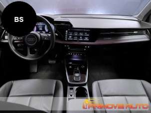 AUDI A3 Diesel 2023 usata, Modena AUDI A3 Diesel 2023 usata, Modena