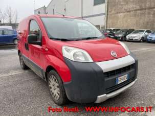 FIAT Fiorino Diesel 2016 usata, Padova