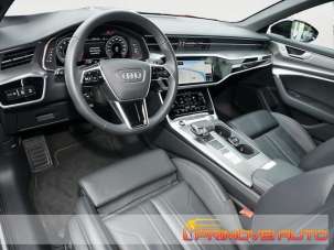 AUDI A6 Elettrica/Benzina 2022 usata, Modena AUDI A6 Elettrica/Benzina 2022 usata, Modena
