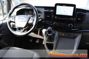 FORD Tourneo Custom Diesel 2019 usata, Modena FORD Tourneo Custom Diesel 2019 usata, Modena