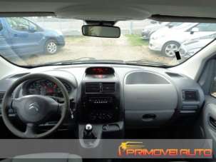 CITROEN Jumpy Diesel 2012 usata, Modena