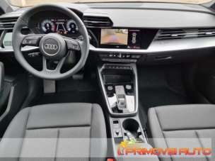 AUDI A3 Benzina 2023 usata, Modena AUDI A3 Benzina 2023 usata, Modena