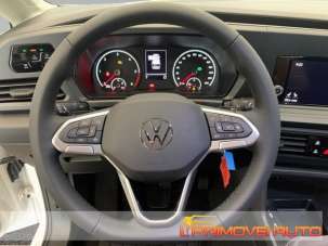 VOLKSWAGEN Caddy Diesel usata, Modena VOLKSWAGEN Caddy Diesel usata, Modena